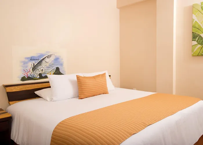 Mar Azul Suites 5Ta Av (Adults Only) Playa del Carmen